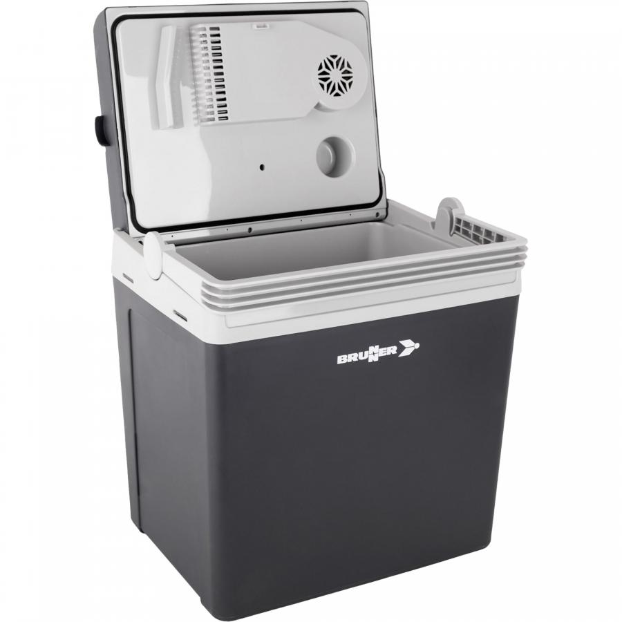 Artikelbild 3 des Artikels “Kühlbox Polarys Travel, 12 / 230 Volt, 28 l 12 / 230 Volt“